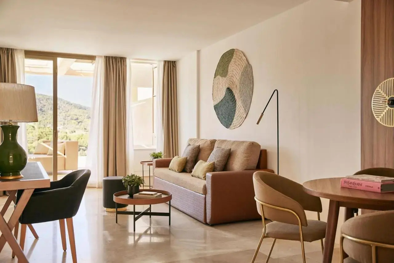 Photo - Zafiro Palace Andratx