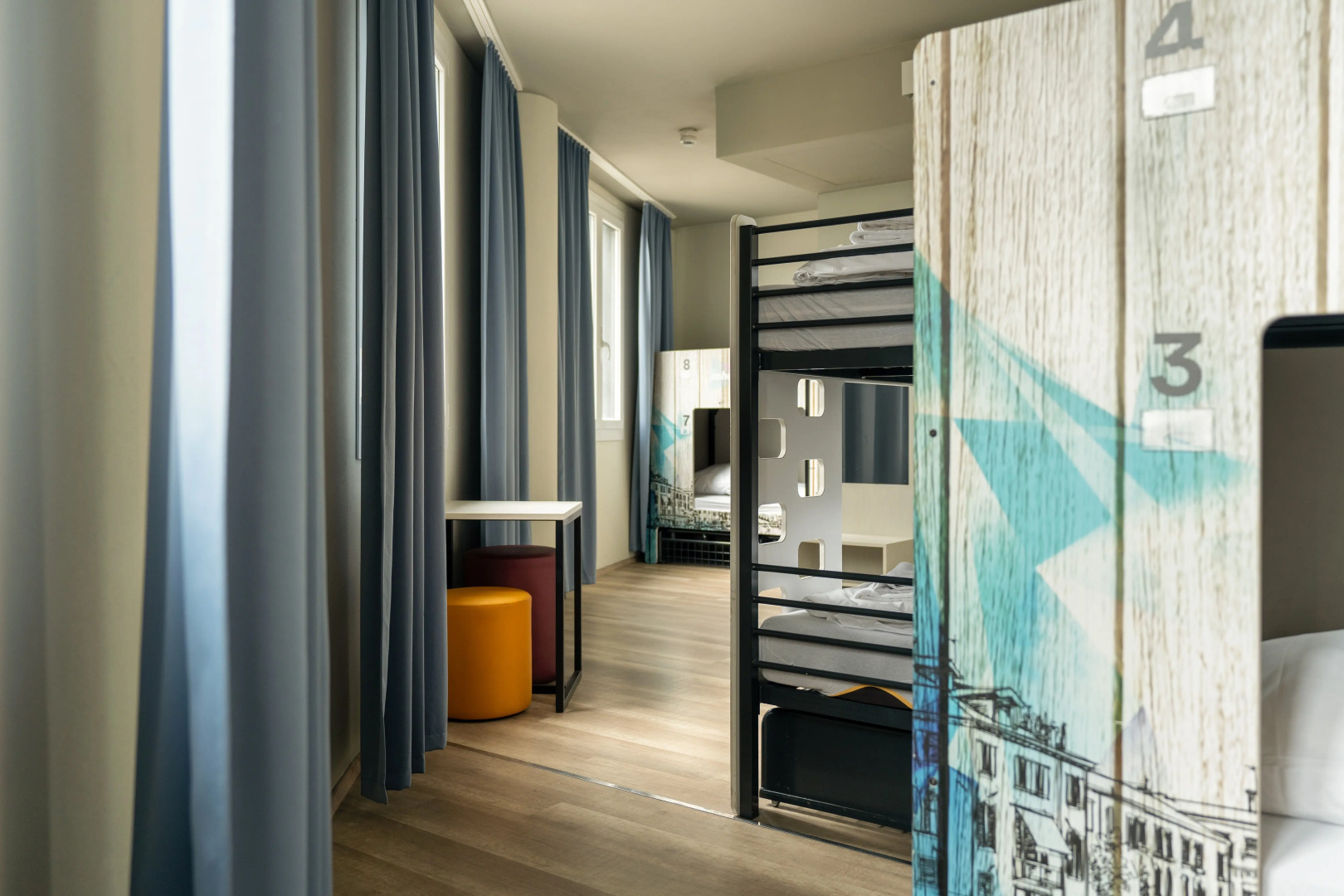 Foto - a&o Hostel Venezia Mestre