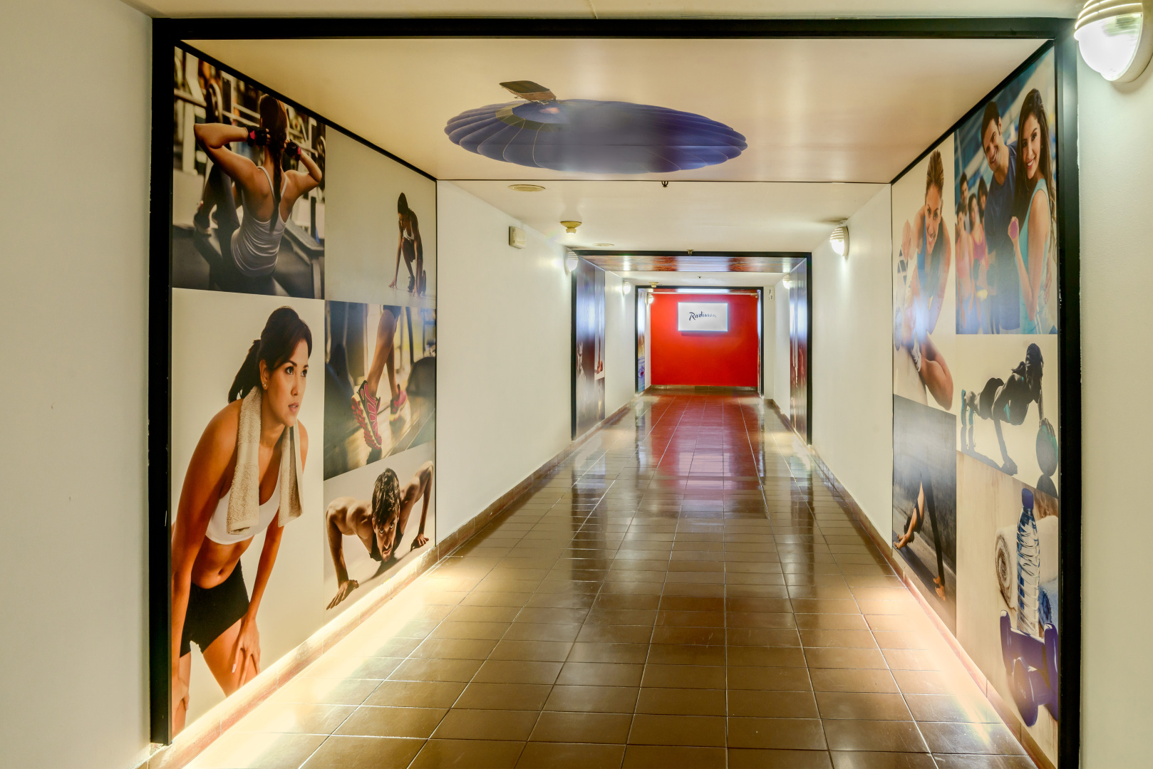 Photo - Radisson Montevideo Victoria Plaza Hotel