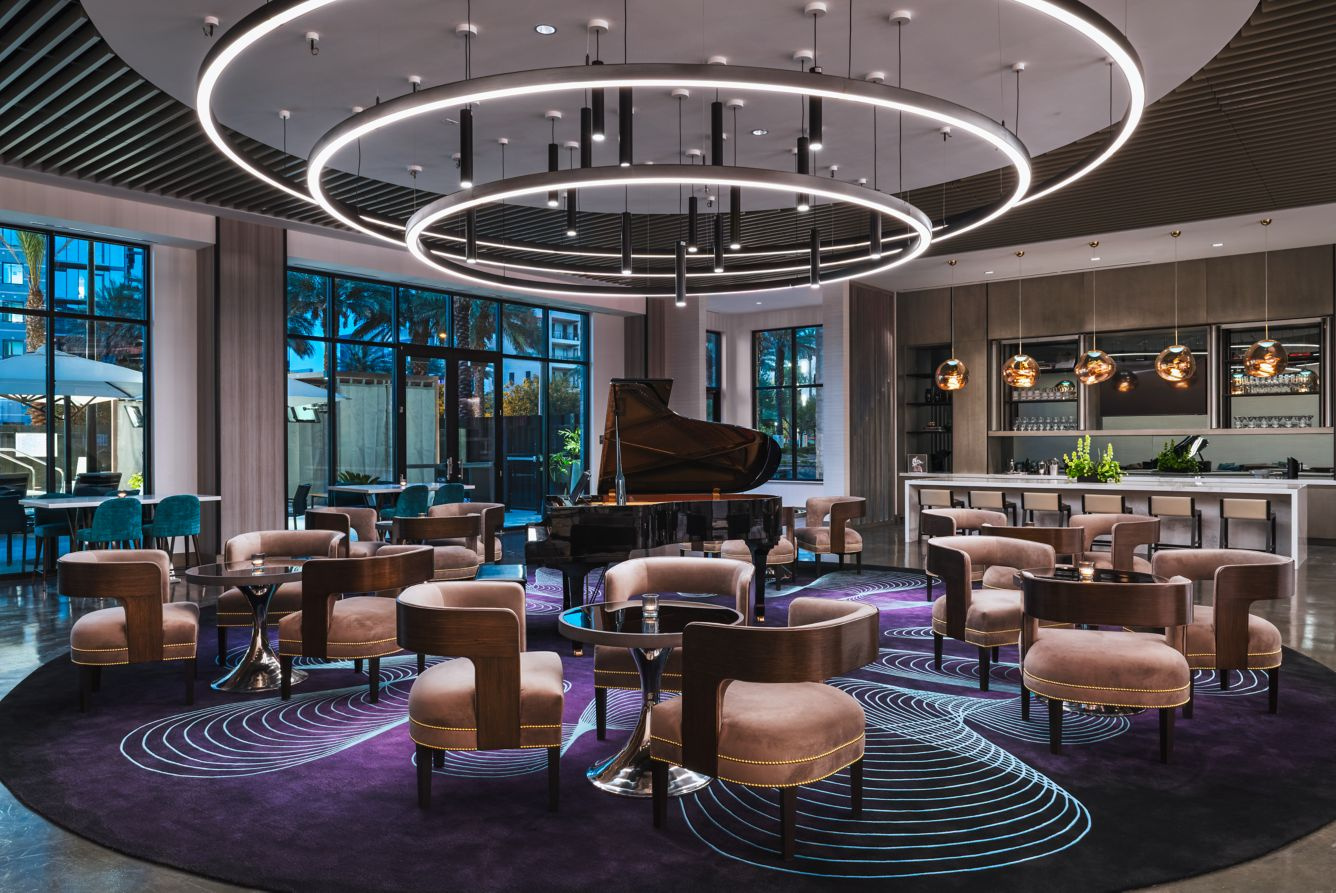 Foto - AC Hotel by Marriott Las Vegas Symphony Park