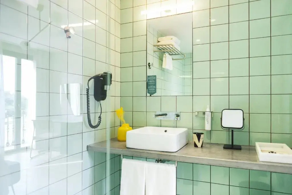 Foto - Hotel Brummell