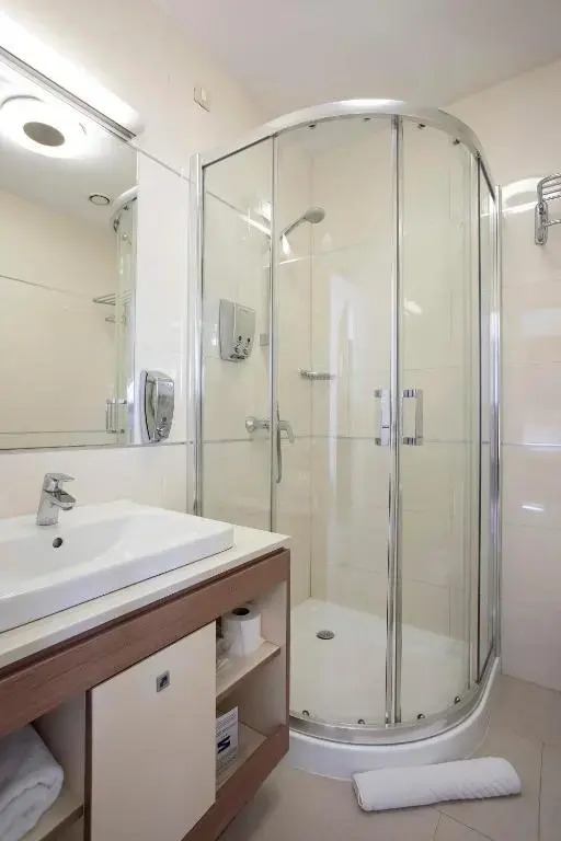 Foto - Hotel Srbija Garden-FREE PARKING-upon availability