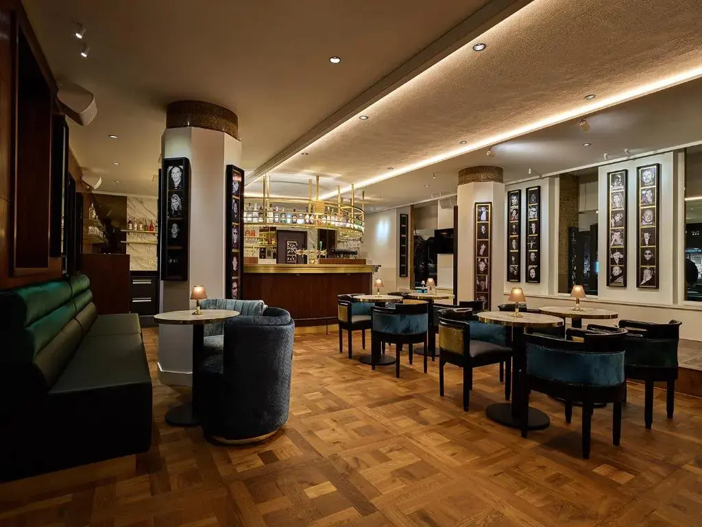 Foto - Clayton Hotel Amsterdam American