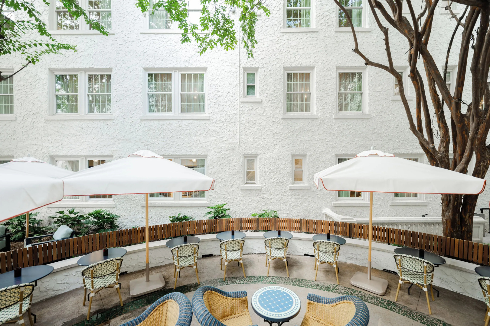 Foto - Hotel Granada, a Member of Design Hotels