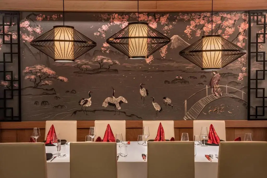 Photo - Papillon Zeugma Relaxury