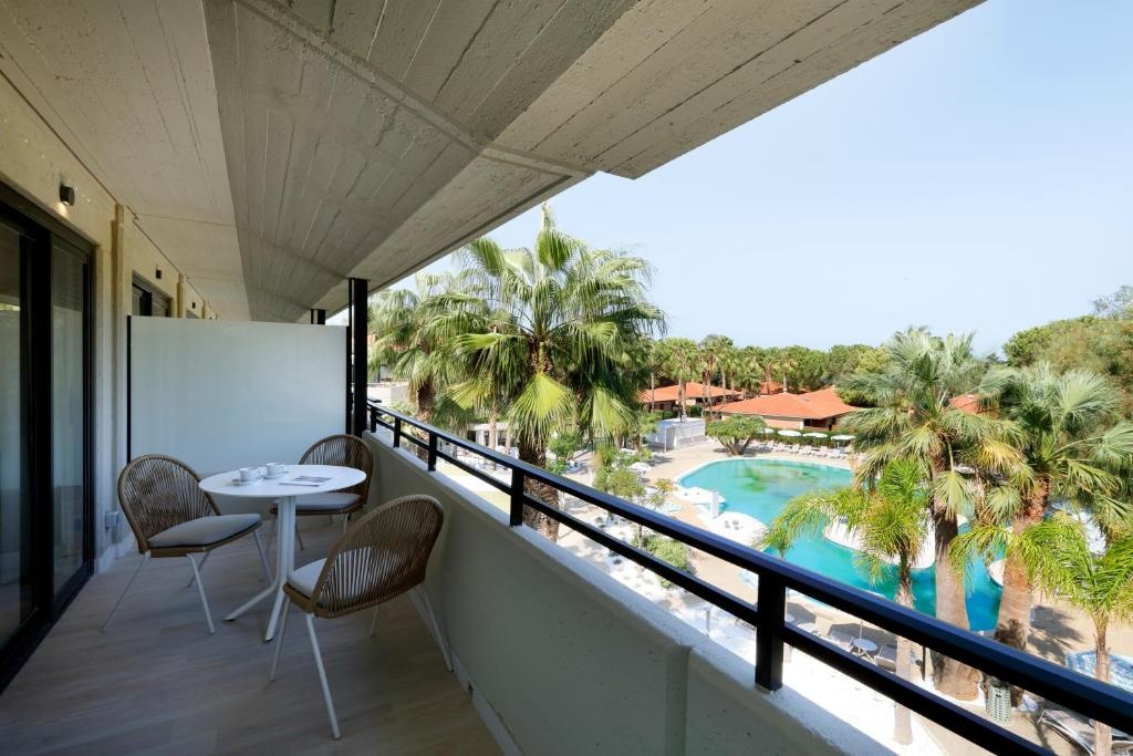 Foto - The Signature Level at Grand Palladium Sicilia Resort & Spa