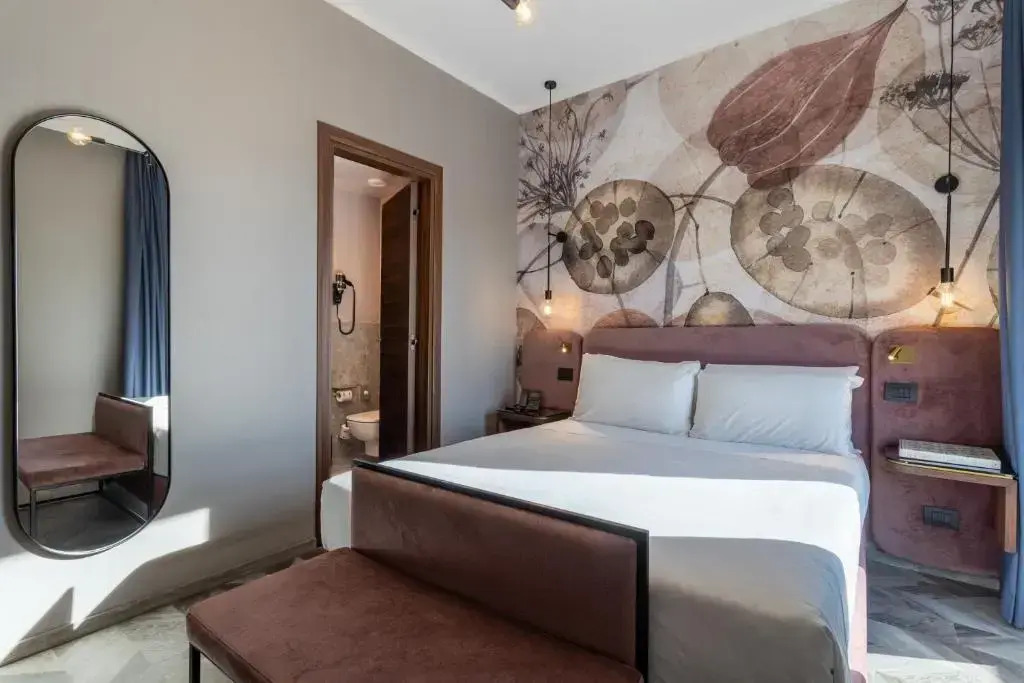 Photo - AXYHOTELS InnStyle Milano