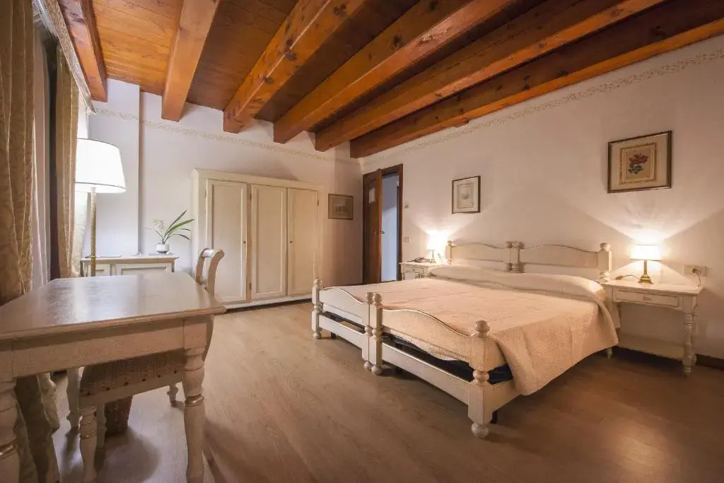 Foto - Hotel Villa Cornér della Regina