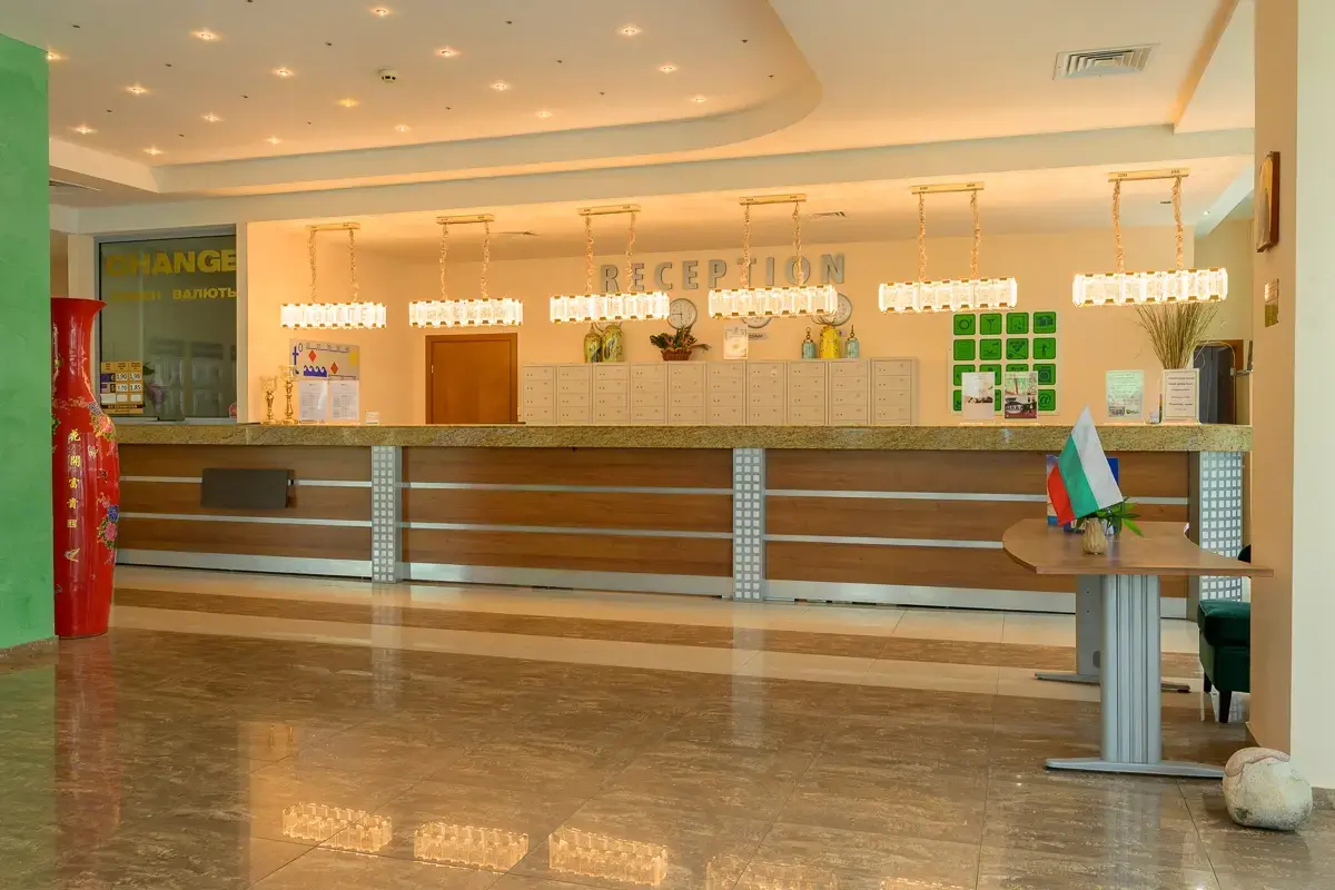 Foto - Hotel Allegra Balneo & SPA - ALL INCLUSIVE