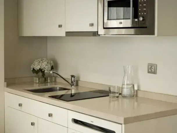 Photo - Suites Viena Plaza de España