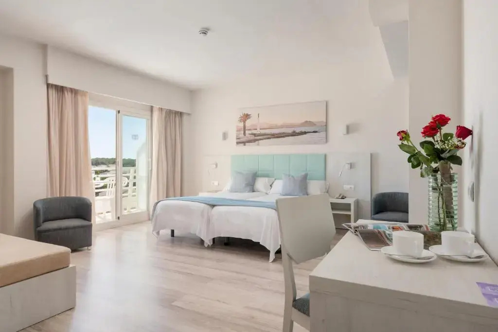 Foto - O7 Nordeste Playa