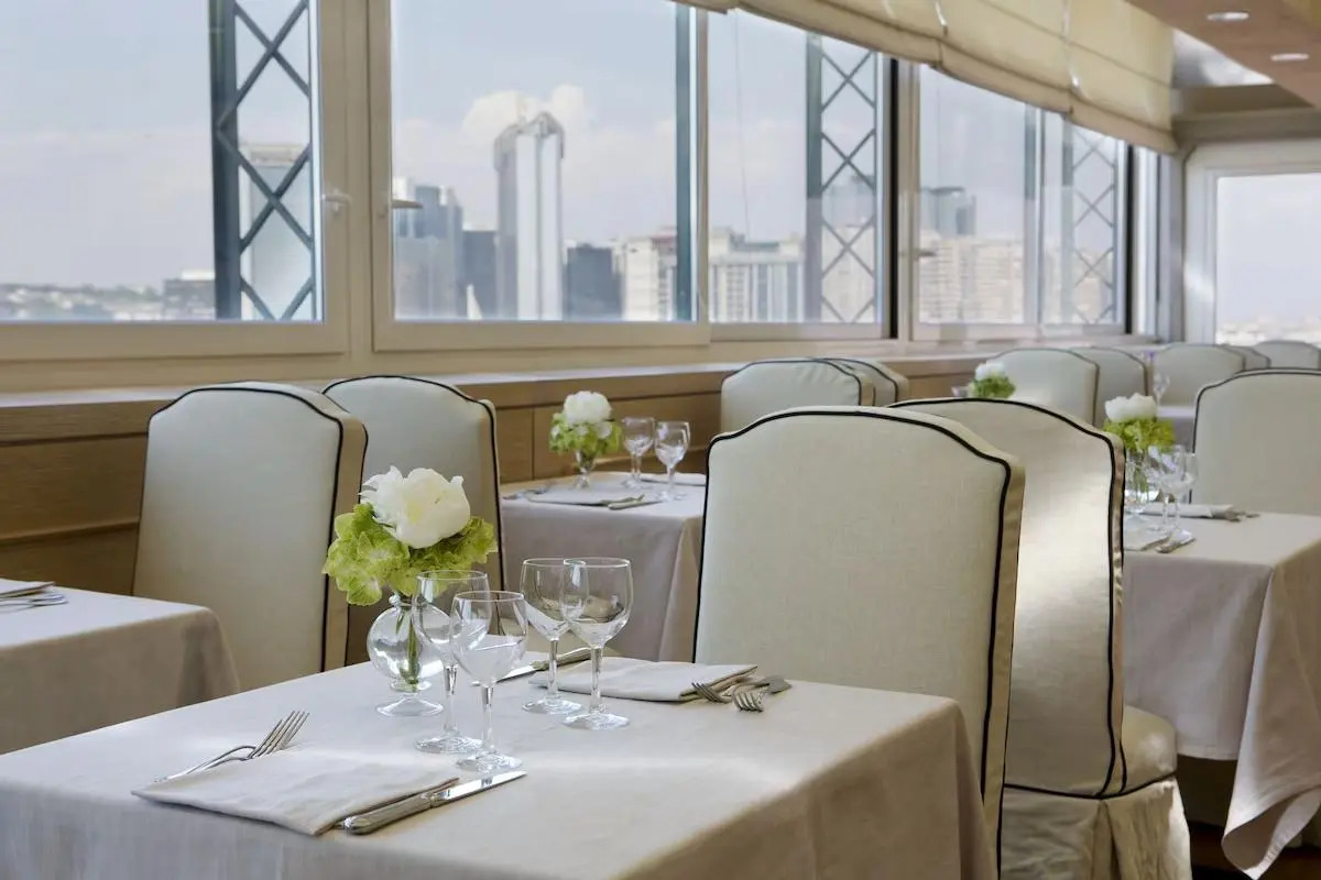 Photo - Starhotels Terminus