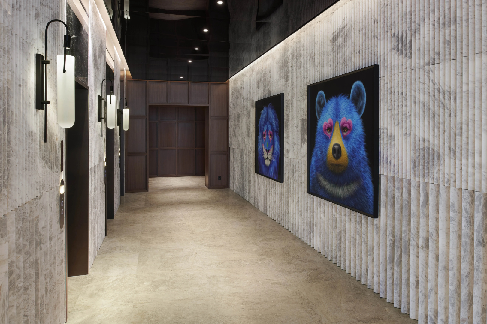 Foto - Mondrian Seoul Itaewon