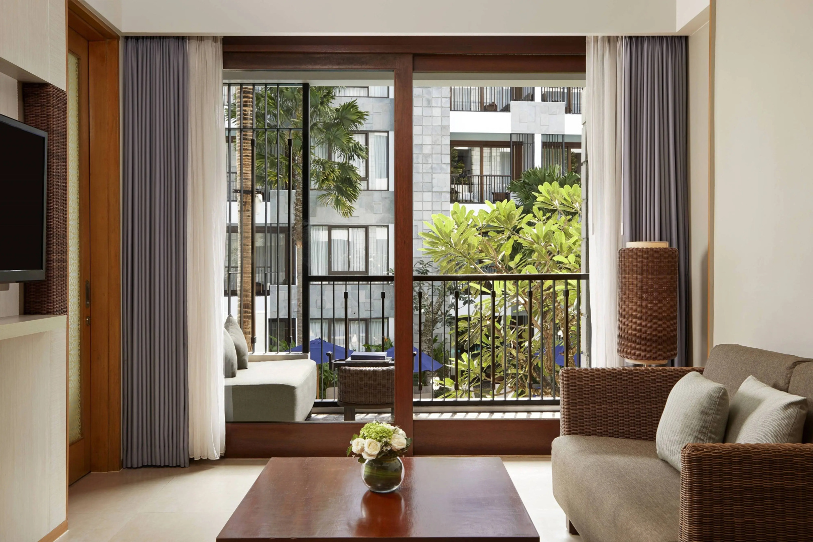 Photo - Courtyard by Marriott Bali Seminyak Resort