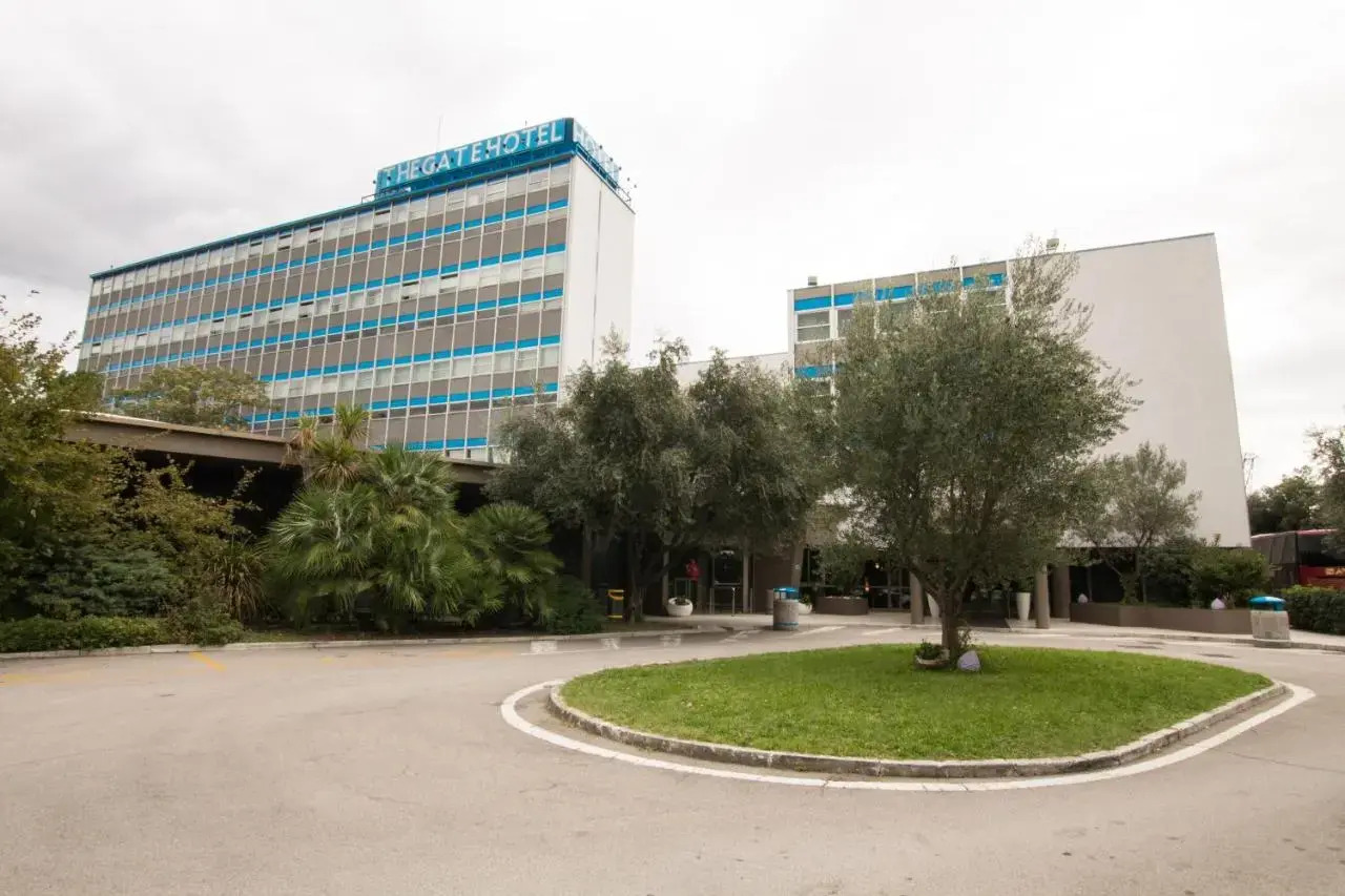 Foto - The Gate Hotel - Firenze Nord