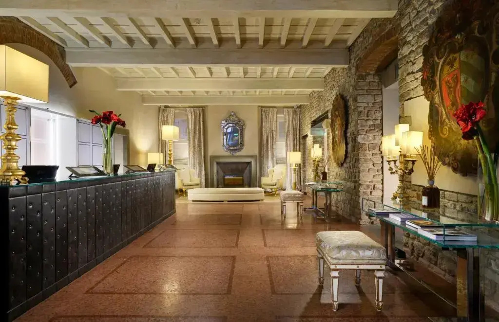 Photo - Brunelleschi Hotel