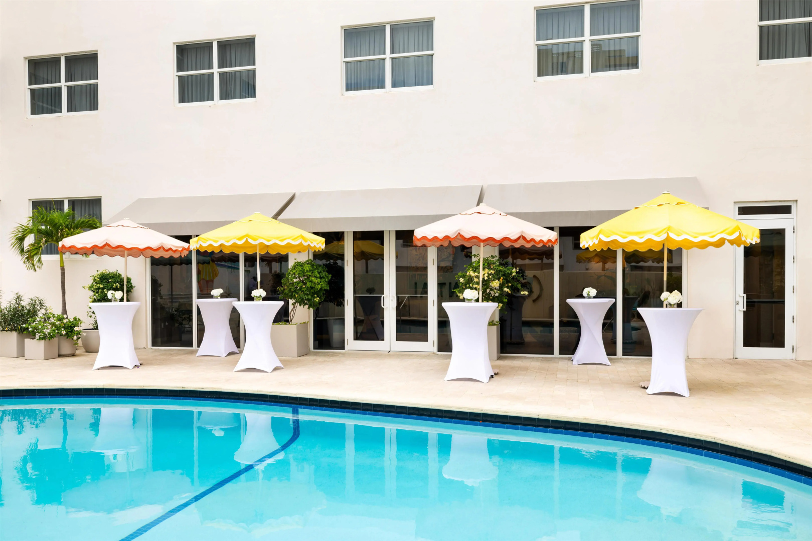 Foto - Hotel Continental Miami Beach, Tapestry Collection by Hilton
