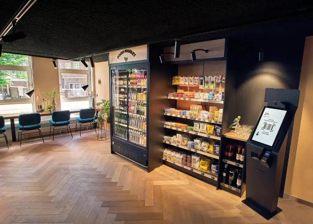 Photo - Leonardo Hotel Amsterdam Leidse Square