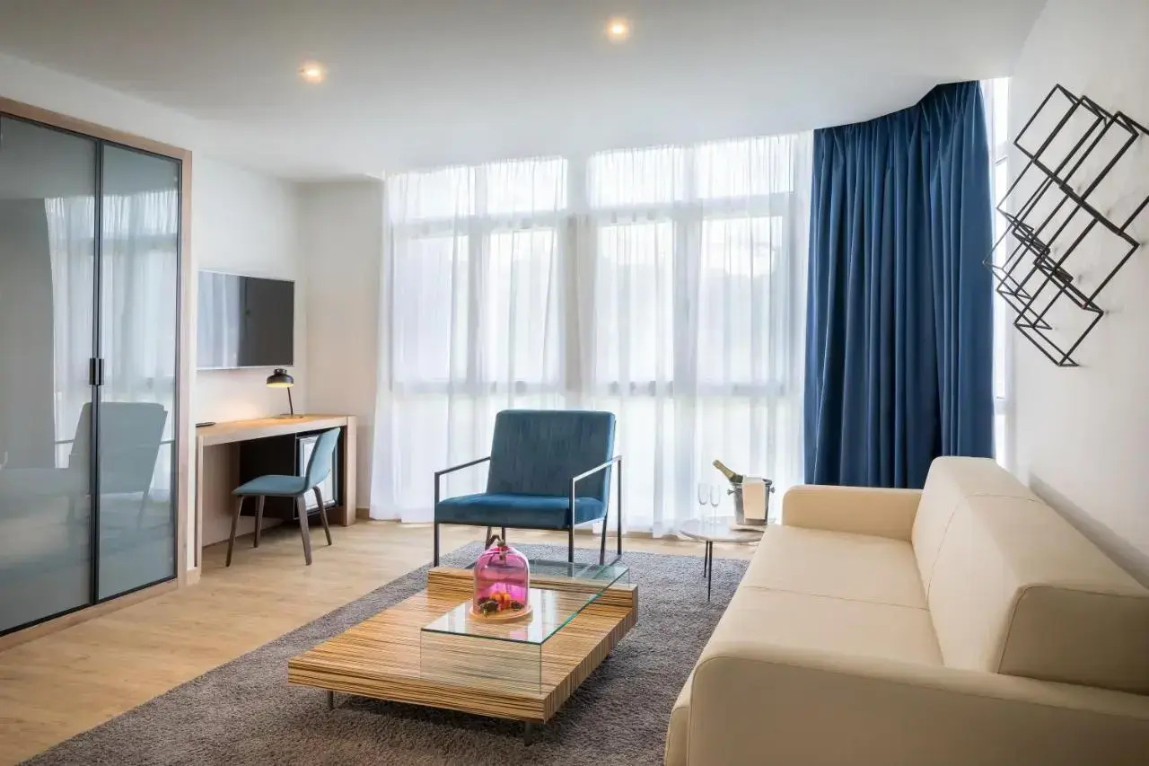 Foto - Barceló Costa Vasca