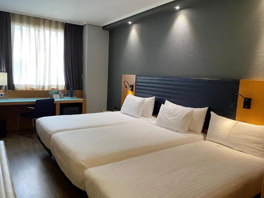 Photo - Hotel Indautxu