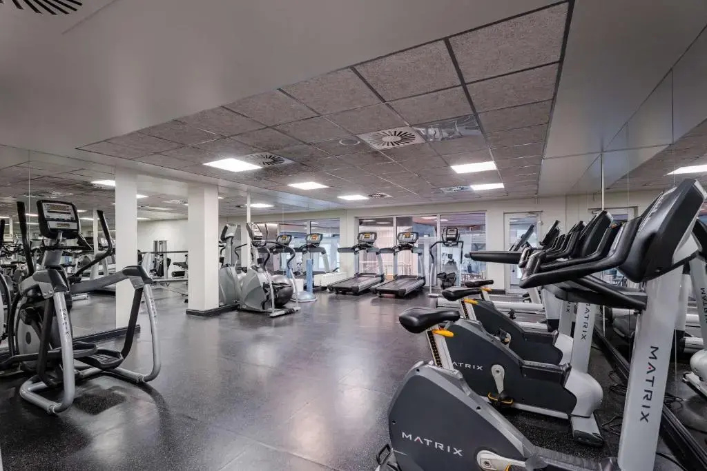 Photo - Radisson Blu Hotel & Spa, Daugava Riga