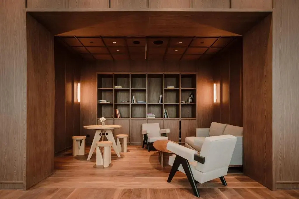 Photo - The Telegraph Hotel - The Leading Hotels of the World