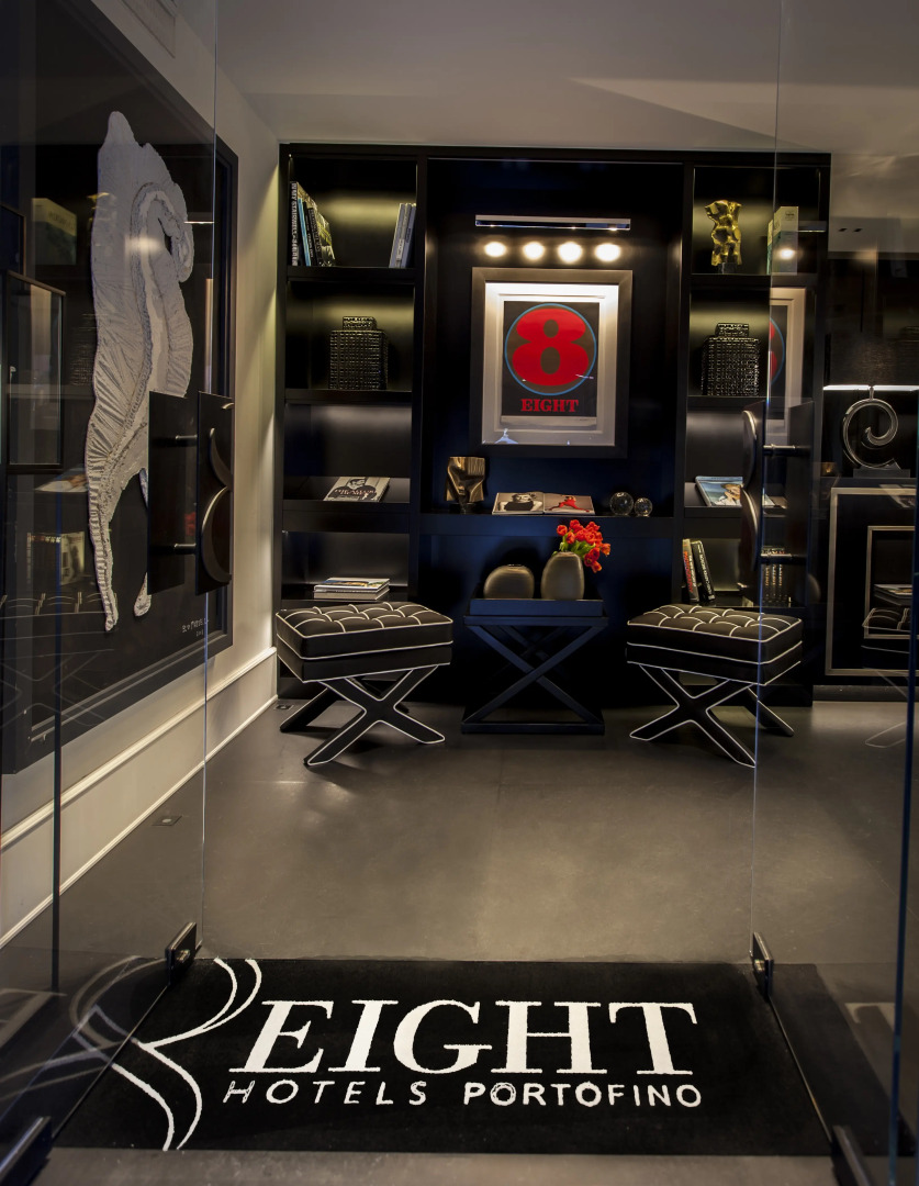 Photo - Eight Hotel Portofino
