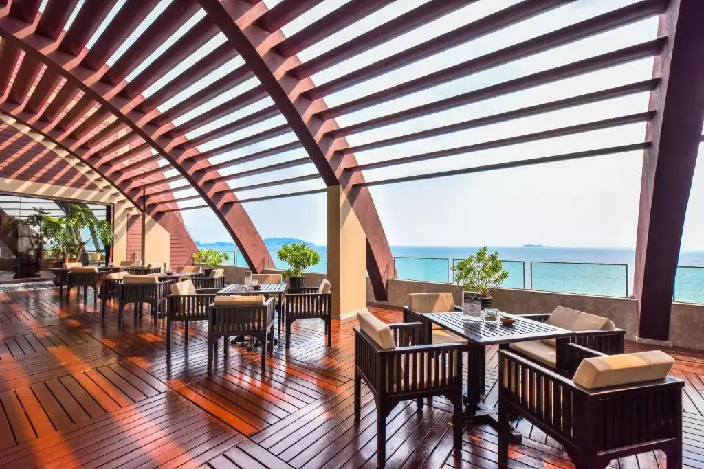 Foto - Pullman Oceanview Sanya Bay Resort & Spa