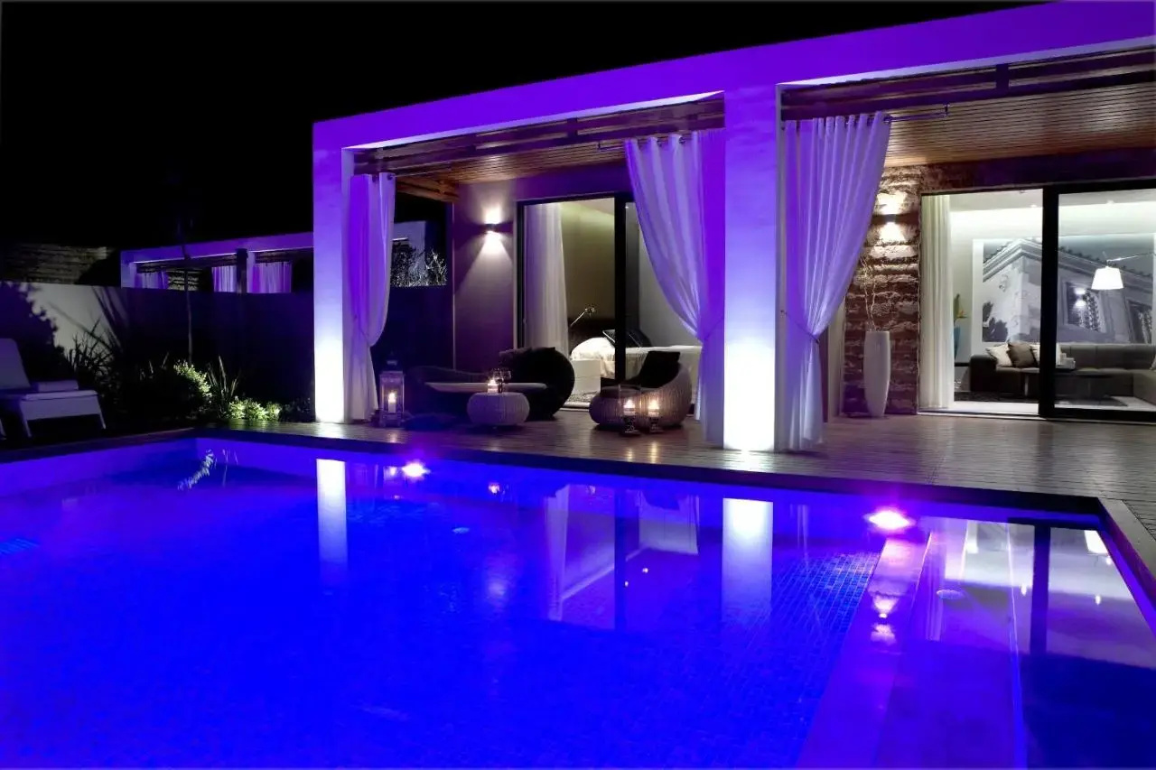 Foto - Pelagos Suites Hotel & Spa