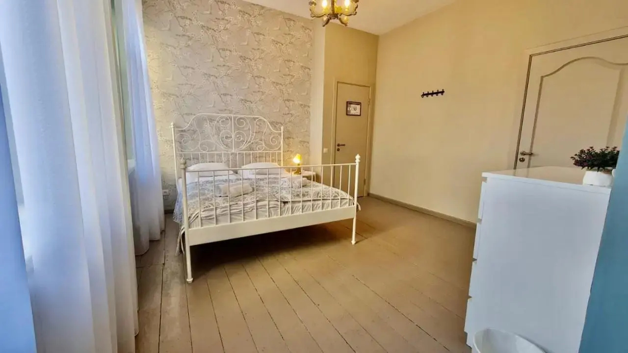 Foto - Blue Bird Boutique Hostel - Riga Old Town