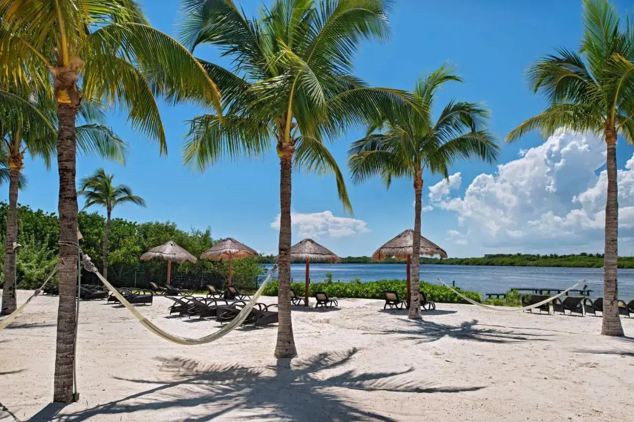 Photo - The Westin Cancun Resort Villas & Spa