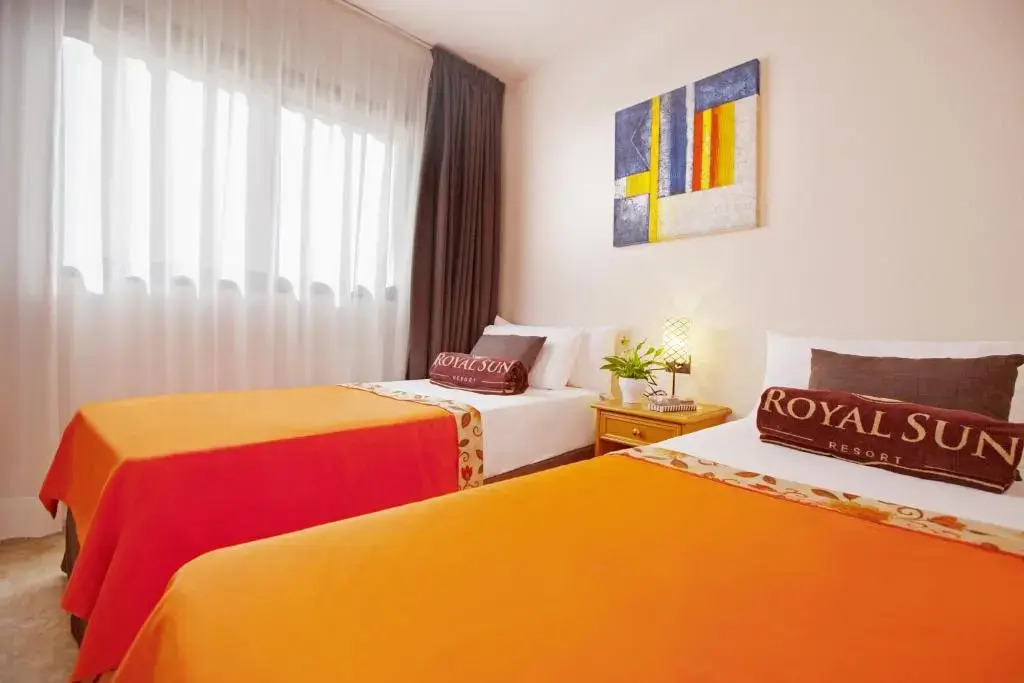 Foto - Royal Sun Resort