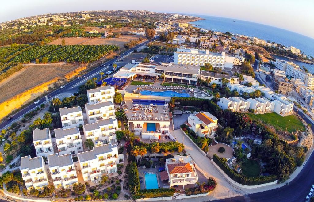 Foto - Theo Sunset Bay Hotel