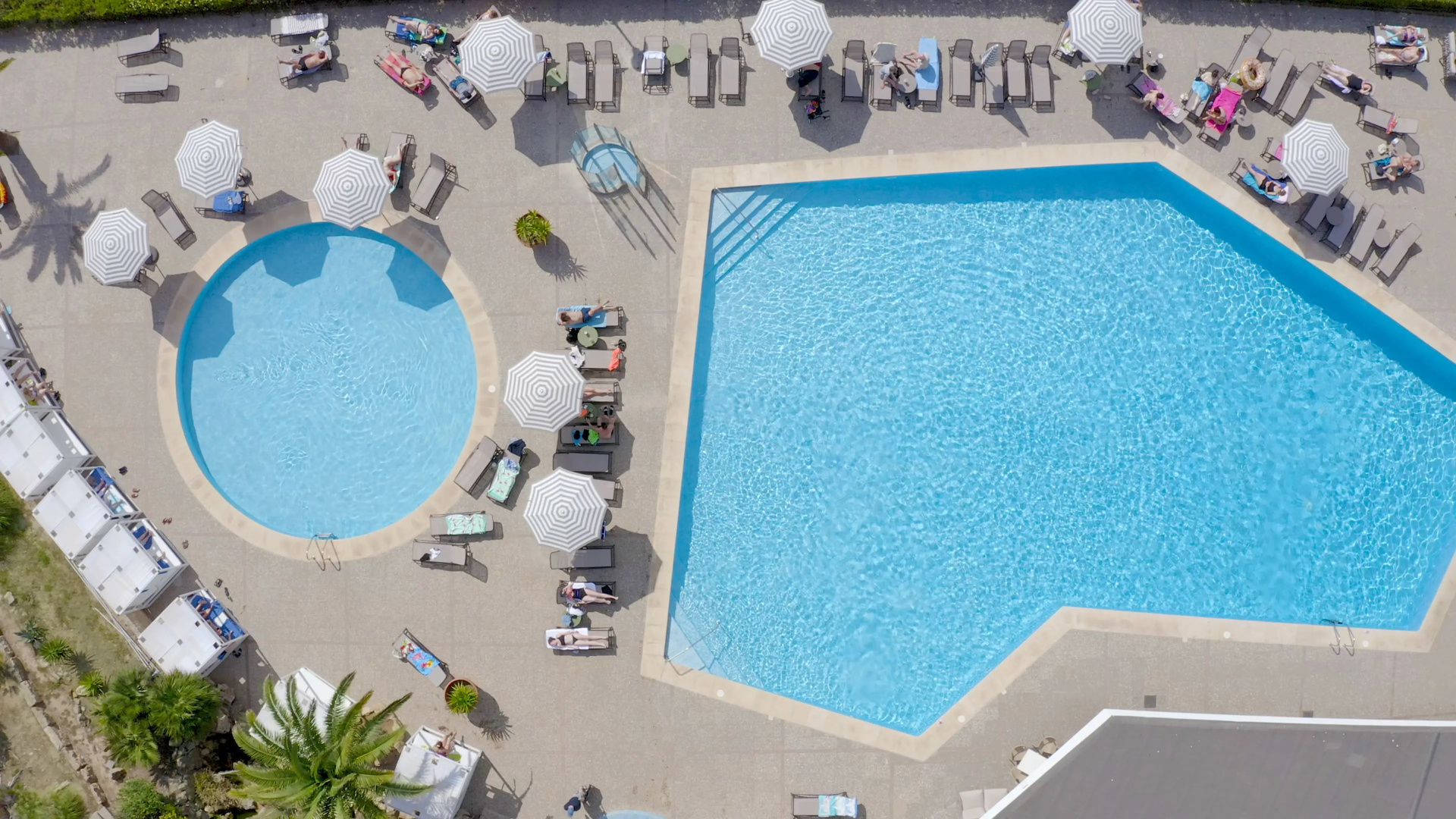 Foto - Hotel Vibra Beverly Playa