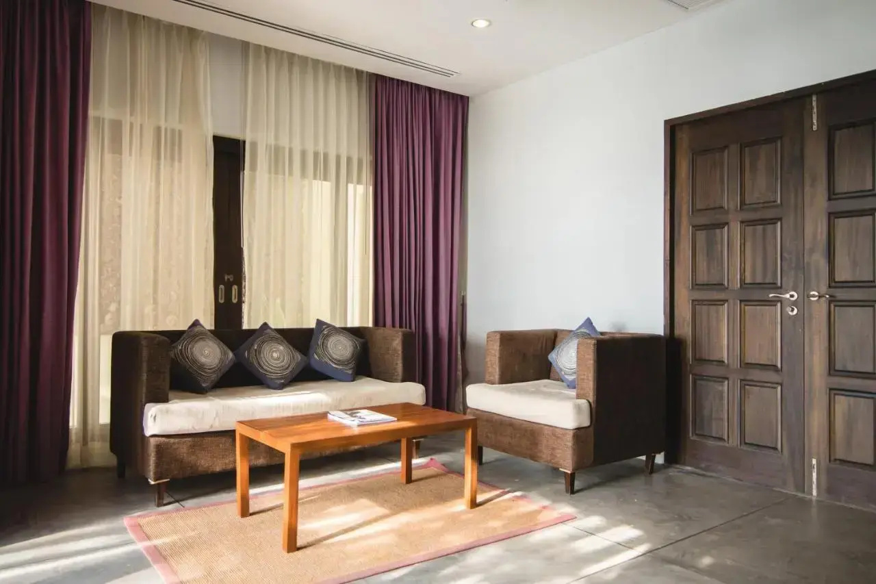 Foto - Andamantra Resort and Villa Phuket