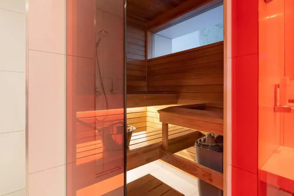 Photo - Art Hotel Pallas 