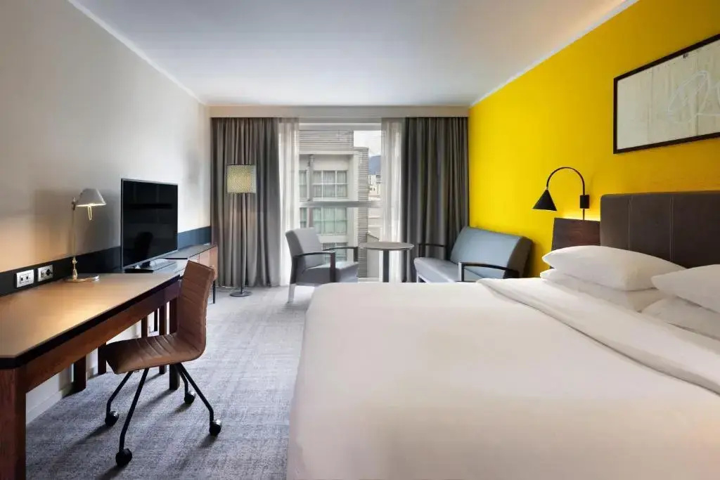 Photo - Four Points by Sheraton Bolzano Hotel