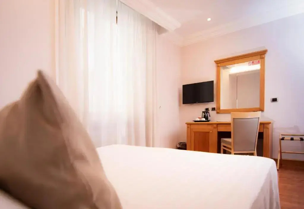 Foto - Hotel Giolli Nazionale