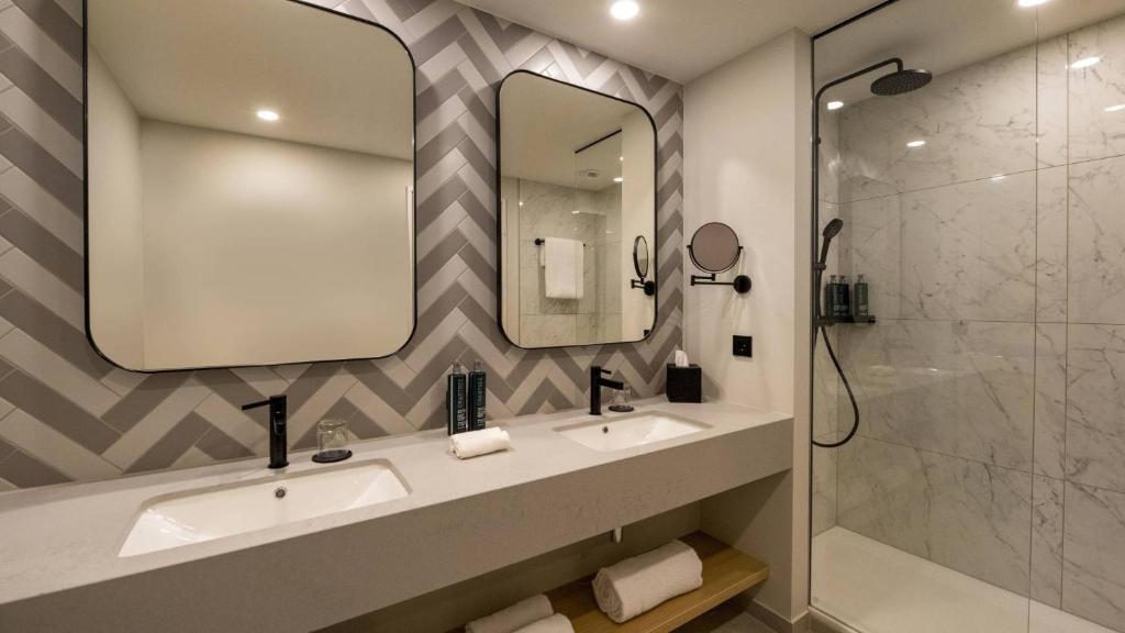 Foto - DoubleTree by Hilton Berlin Ku'damm