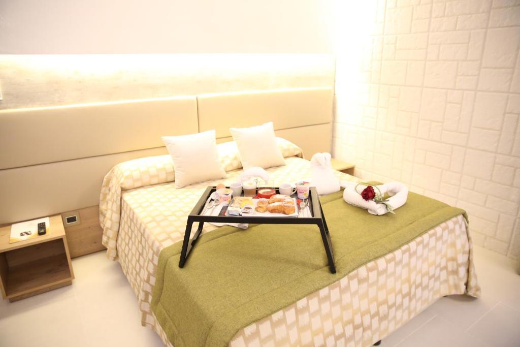 Photo - Relais Piazza Del Plebiscito B&B