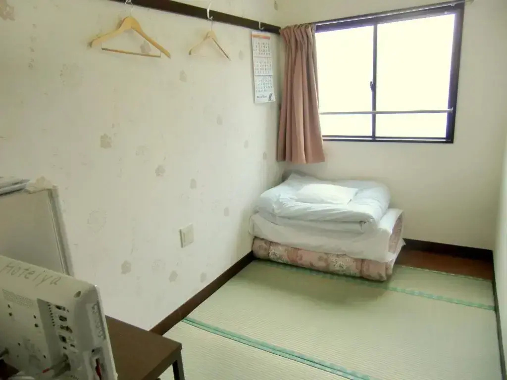 Foto - Economy Hotel Hoteiya