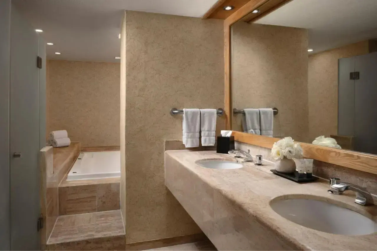 Photo - The Westin Cancun Resort Villas & Spa