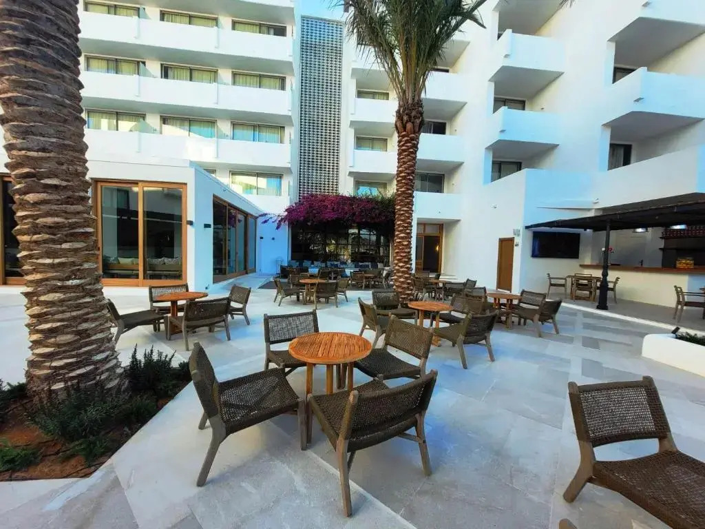 Foto - Hotel Tres Torres