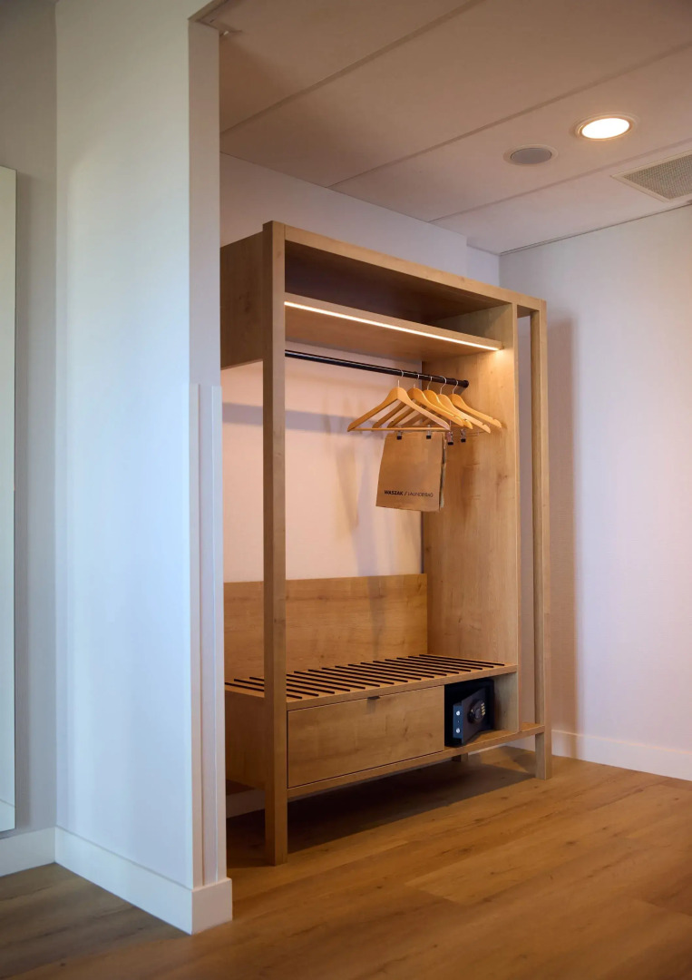 Foto - Hilton Garden Inn Leiden