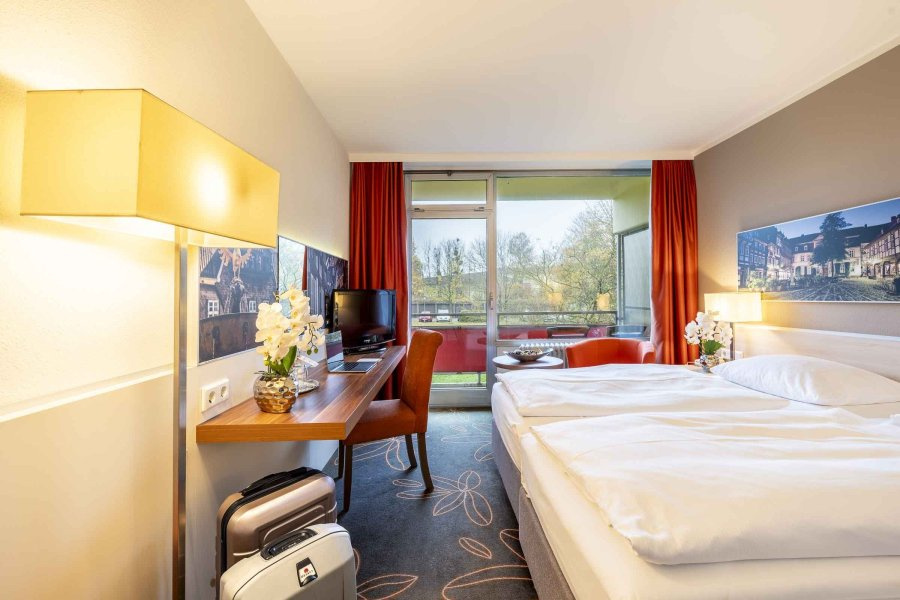 Foto - PLAZA INN Goslar