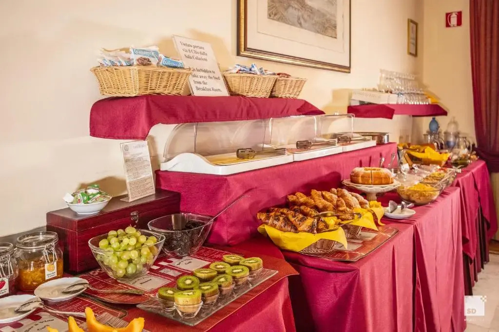 Foto - Hotel Alessandro Della Spina