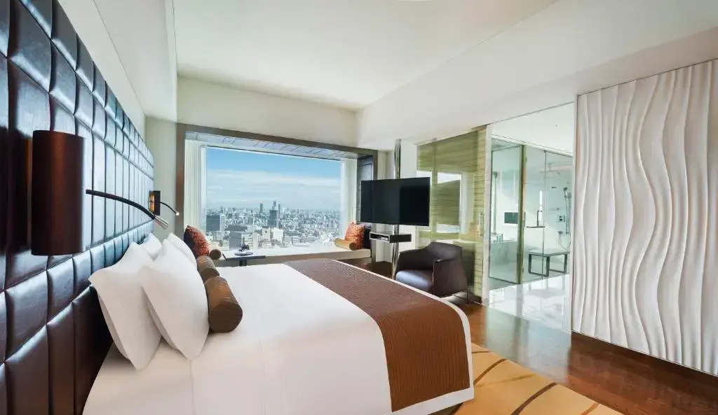 Photo - The Prince Gallery Tokyo Kioicho, a Luxury Collection Hotel