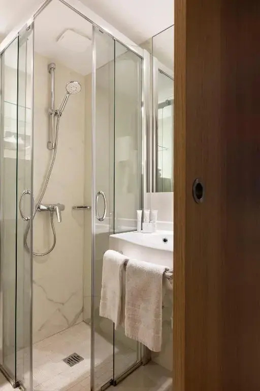 Foto - Hôtel Hor Les Lumières