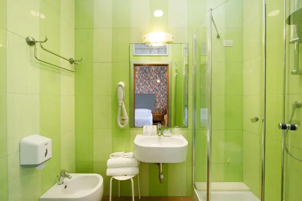 Photo - Hotel Del Corso
