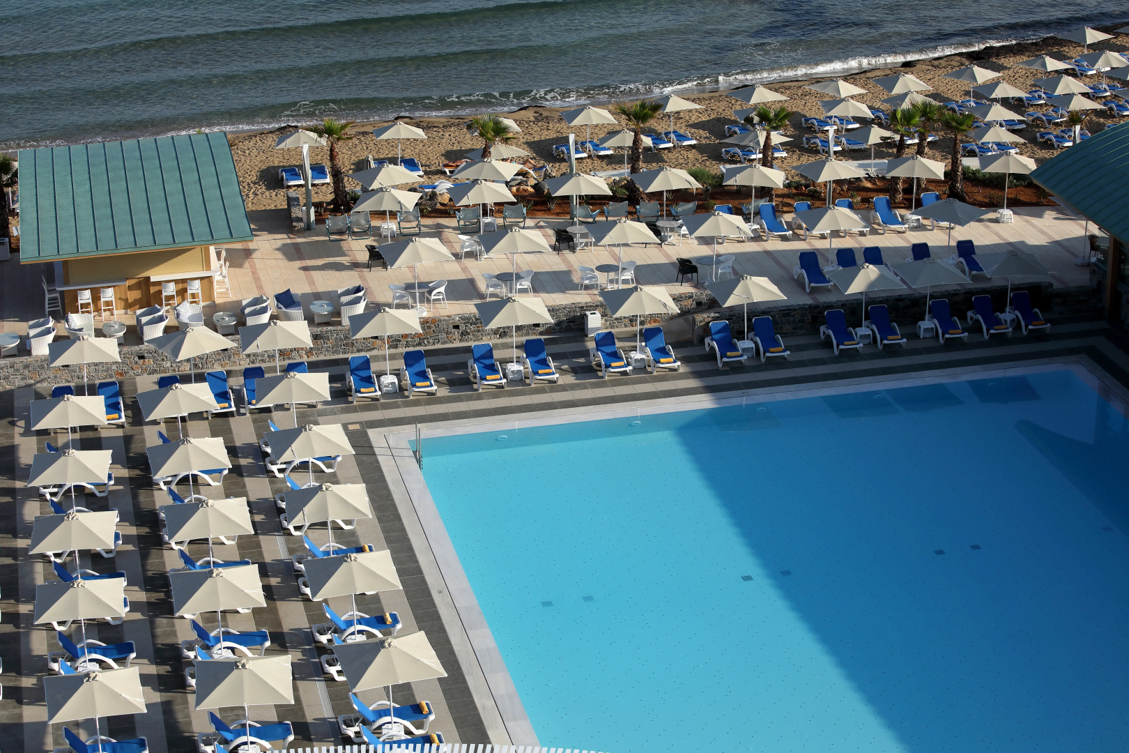 Photo - Arina Beach Resort